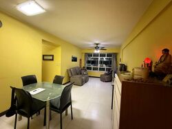 Blk 183B Boon Lay Avenue (Jurong West), HDB 3 Rooms #496960431